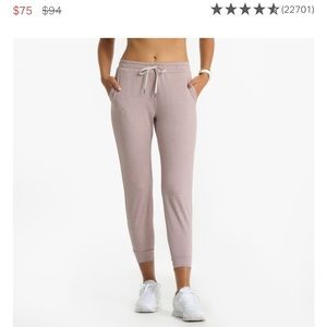 Vuori • performance joggers